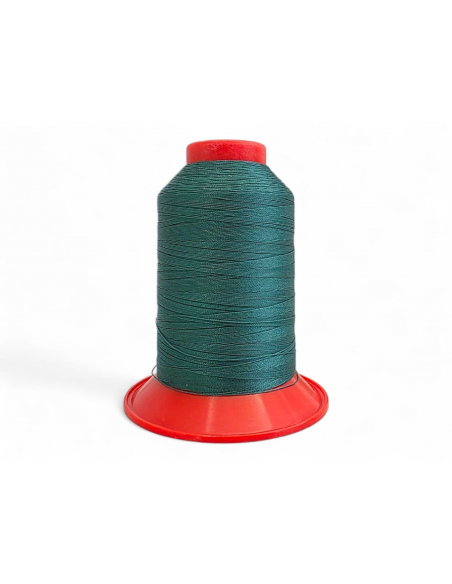 CONO HILO VERDE SERAFIL-20 600MTS. C/ 0244