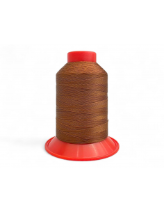 CONO HILO MARRÓN SERAFIL-20...