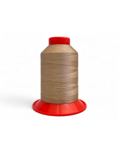 CONO HILO MARRÓN SERAFIL-20...