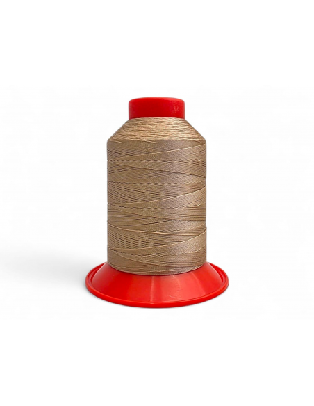 CONO HILO MARRÓN SERAFIL-20 600MTS. C/ 0279