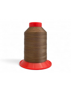 CONO HILO MARRÓN SERAFIL-20...