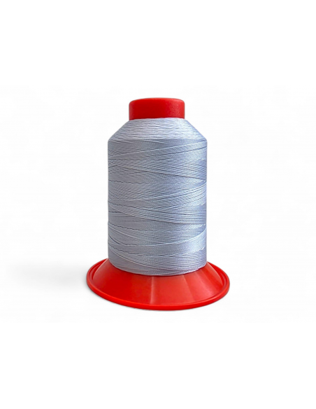 CONO HILO AZU CELESTE SERAFIL-30 900MTS. C/ 0036