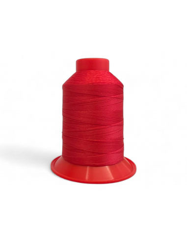 CONO HILO ROJO SERAFIL-30 900MTS. C/...
