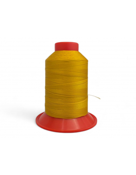 CONO HILO AMARILLO SERAFIL-30 900MTS. C/ 0118