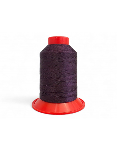 CONO HILO MORADO SERAFIL-30 900MTS....
