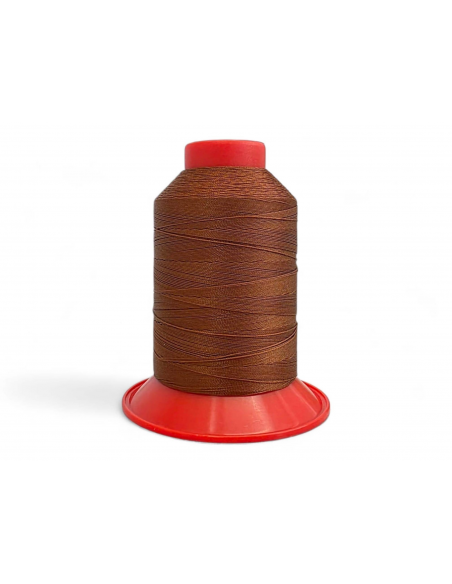 CONO HILO MARRÓN SERAFIL-30 900MTS. C/ 0172