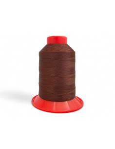 CONO HILO MARRÓN SERAFIL-30...