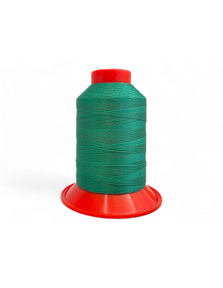 CONO HILO VERDE SERAFIL-30 900MTS. C/ 0239