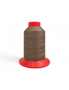 CONO HILO MARRÓN SERAFIL-30...