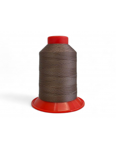 CONO HILO MARRÓN SERAFIL-30...