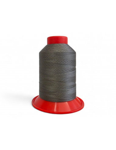 CONO HILO GRIS SERAFIL-20 600MTS. C/...