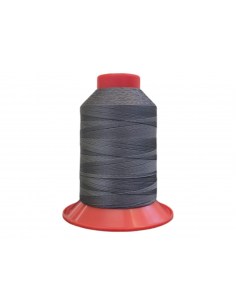 CONO HILO GRIS OSCURO...