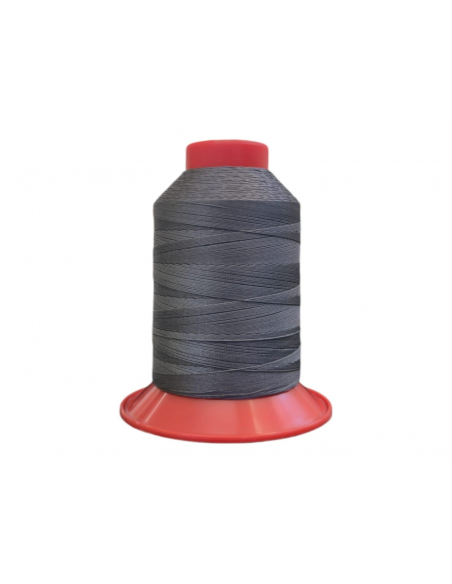 CONO HILO GRIS OSCURO SERAFIL-30 900MTS. C/ 0415