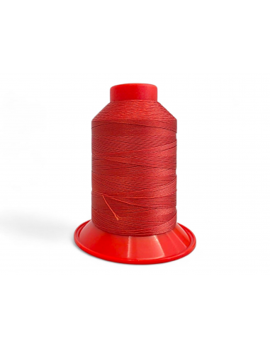 CONO HILO ROJO CORAL SERAFIL-20...