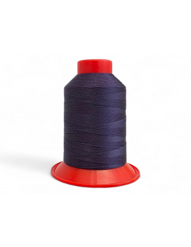 CONO HILO MORADO SERAFIL-30 900MTS....