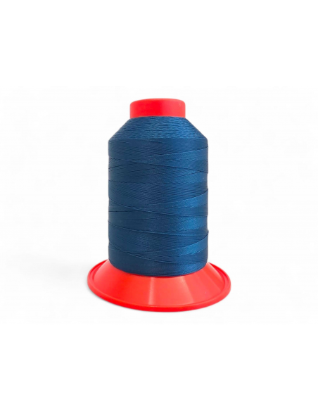 CONO HILO AZUL TURQUESA SERAFIL-30 900MTS. C/ 0485