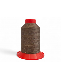 CONO HILO MARRÓN SERAFIL-30...