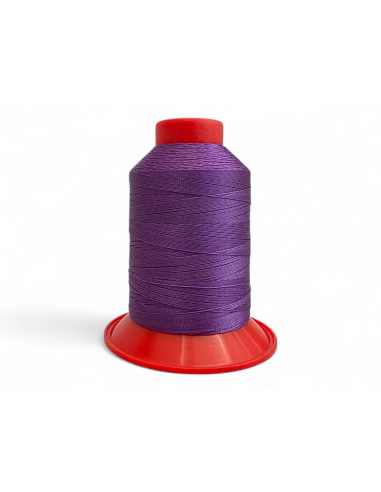 CONO HILO MORADO SERAFIL-30 900MTS....