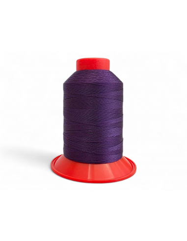 CONO HILO MORADO SERAFIL-30 900MTS....