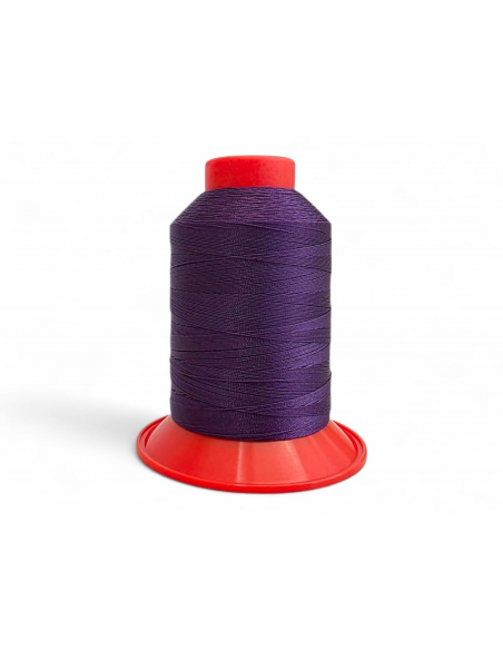 CONO HILO MORADO SERAFIL-20 600MTS. C/ 0578