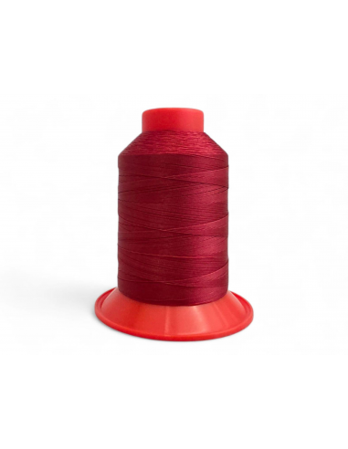 CONO HILO ROJO SERAFIL-30 900MTS. C/...