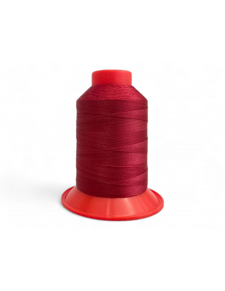 CONO HILO ROJO SERAFIL-30 900MTS. C/ 0642