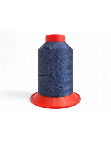 CONO HILO AZUL SERAFIL-30 900MTS. C/...