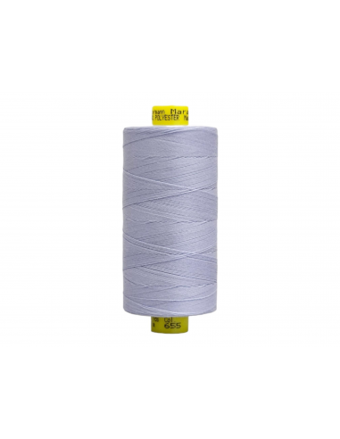BOBINA HILO AZUL CLARO MARA 70 700...