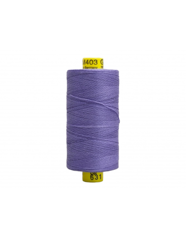BOBINA HILO LILA MARA 30 300 MTS. C/0631