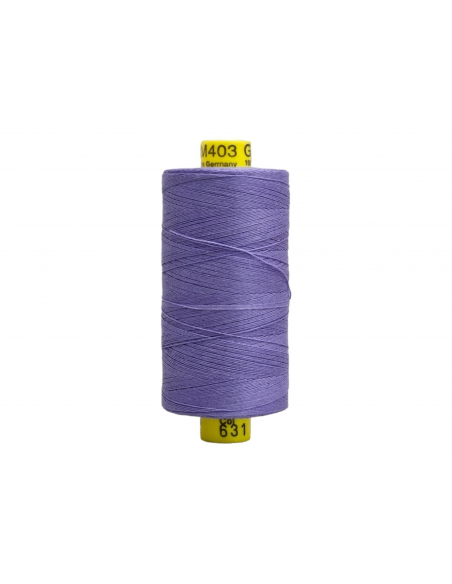 BOBINA HILO LILA MARA 30 300 MTS. C/0631