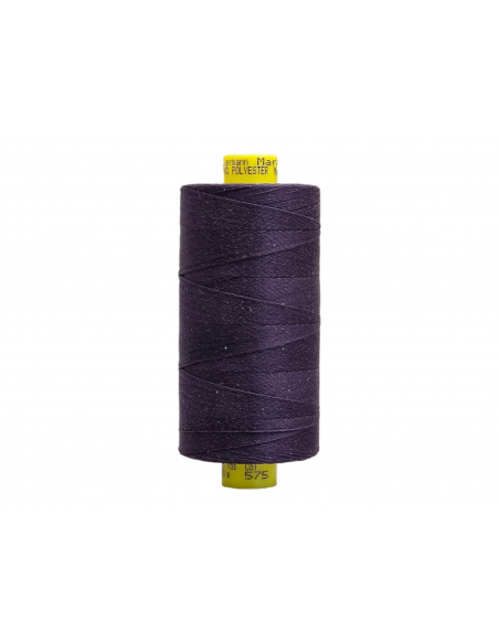 BOBINA HILO MORADO MARA 30 300 MTS. C/0575