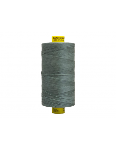 BOBINA HILO VERDE MARA 70/3 700 MTS. C/ 0553