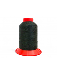 CONO HILO VERDE OSCURO...