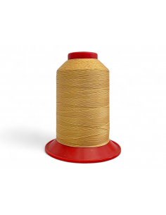 CONO HILO AMARILLO...