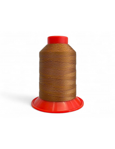 CONO HILO MARRÓN SERAFIL-30...
