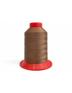 CONO HILO MARRÓN SERAFIL-30...