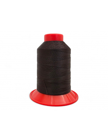 CONO HILO MARRÓN OSCURO SERAFIL-30...