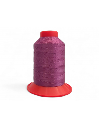 CONO HILO MORADO SERAFIL-30 900MTS....