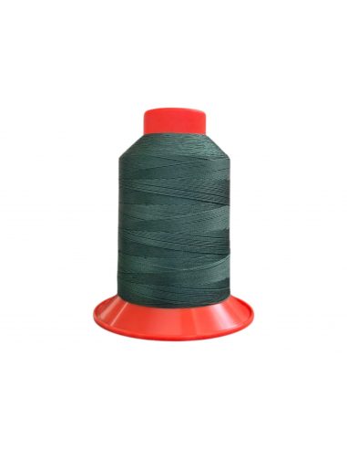 CONO HILO VERDE SERAFIL-30 900MTS. C/...
