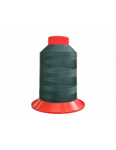 CONO HILO VERDE SERAFIL-30 900MTS. C/ 1097