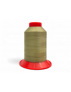 CONO HILO VERDE CAQUI...