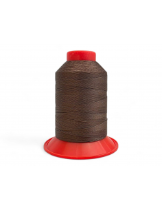 CONO HILO MARRÓN SERAFIL-30...