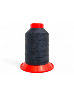 CONO HILO AZUL MARINO...