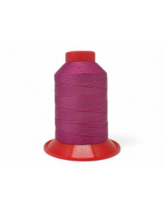 CONO HILO ROSA FUCSIA...