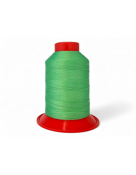 CONO HILO VERDE FLÚOR SERAFIL-30 900MTS. C/ 1427