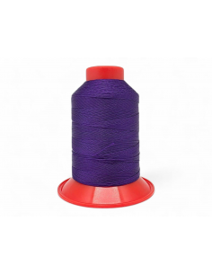 CONO HILO MORADO OSCURO...