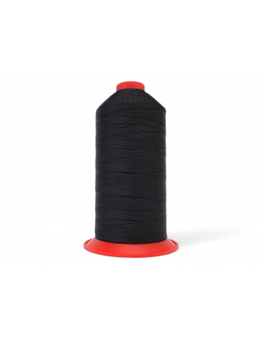 CONO HILO NEGRO SERAFIL-30 4000MTS....