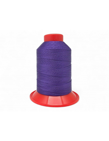 CONO HILO MORADO SERAFIL-30 900MTS....