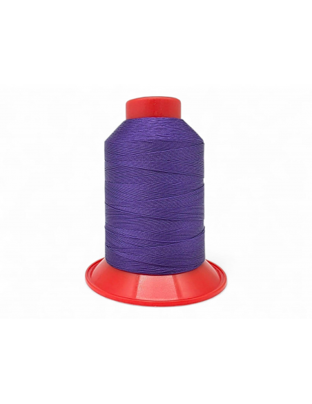 CONO HILO MORADO SERAFIL-30 900MTS. C/ 7433