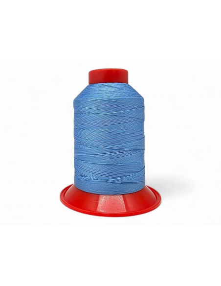 CONO HILO AZUL SERAFIL-30 900MTS. C/ 7463